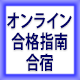 合格指南合宿直前