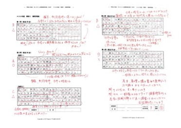 2次過去問解答例集（平成30年度） | AASこだわり便